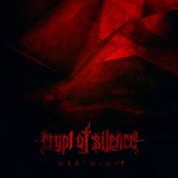 Crypt Of Silence : Meridians